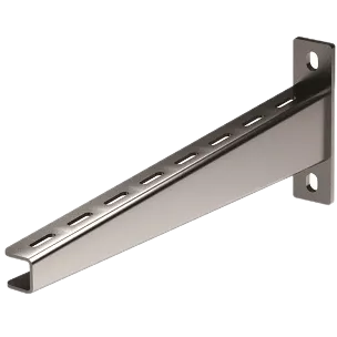 BBH7030 (LH6003) Посилена консоль 300мм важка