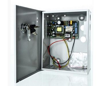 ББП-1245-A Блок безперервного живлення