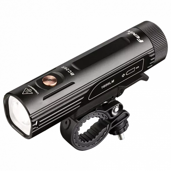 Fenix BC26R Велофара