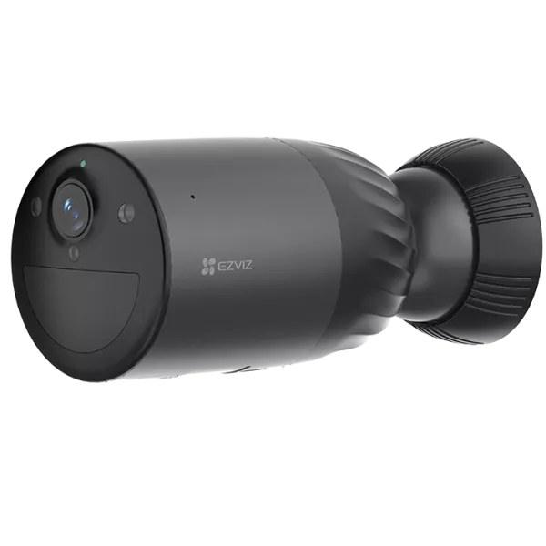 BC1C 4K (cs-BC1C) Wi-Fi з акумулятором IP відеокамера Ezviz