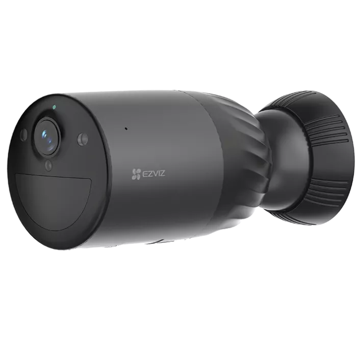 BC1C 4K (cs-BC1C) Wi-Fi с аккумулятором IP відеокамера Ezviz