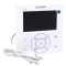 BCOM BD-480 White Kit Комплект відеодомофона