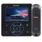 BCOM BD-480 Black Kit Комплект видеодомофона