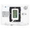 BCOM BD-760FHD/T White Відеодомофон