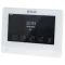 BCOM BD-760FHD/T White Відеодомофон
