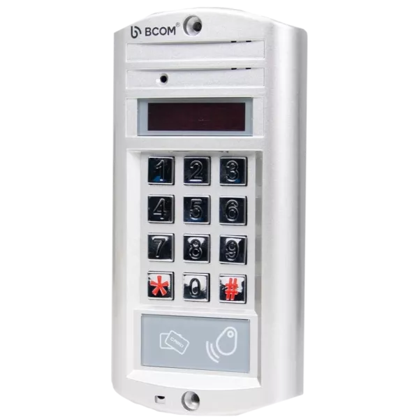 BCOM BTA-300 Вызывная панель