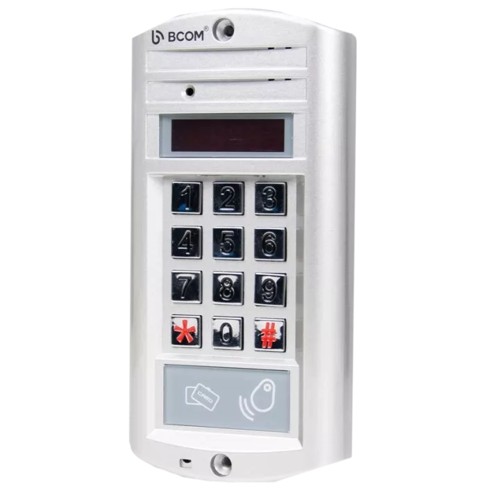 BCOM BTA-300 Виклична панель