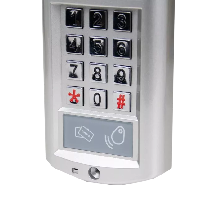 BCOM BTA-300 Виклична панель