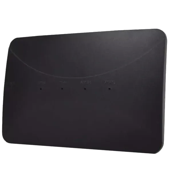 BCOM IP box FHD Black Адаптер IP box FHD