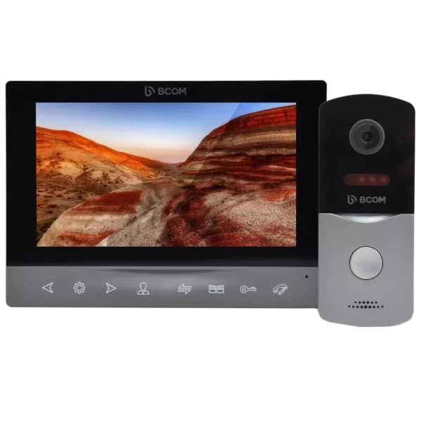 BCOM BD-790FHD/T Kit Комплект
