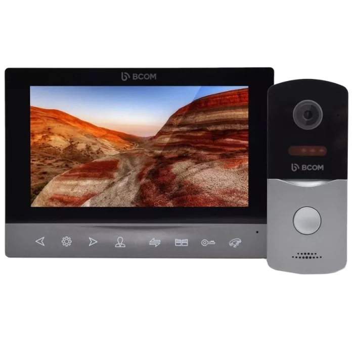 BCOM BD-790FHD/T Kit Комплект