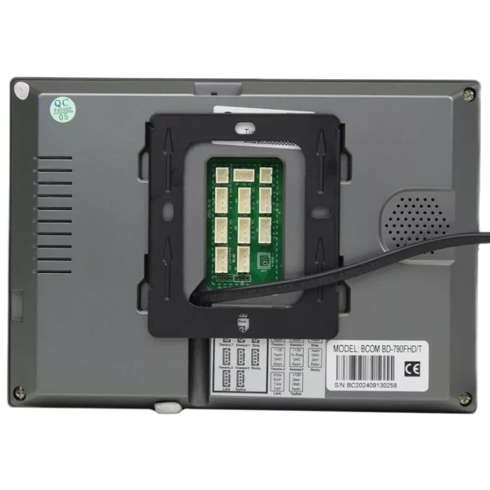 BCOM BD-790FHD/T Kit Комплект