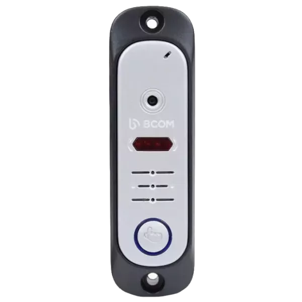 BCOM BT-380HR Silver Виклична панель