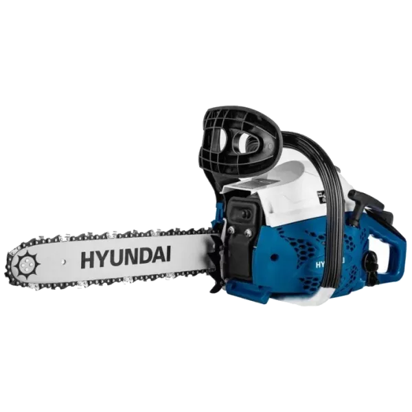 Hyundai X 370 Цепная бензопила