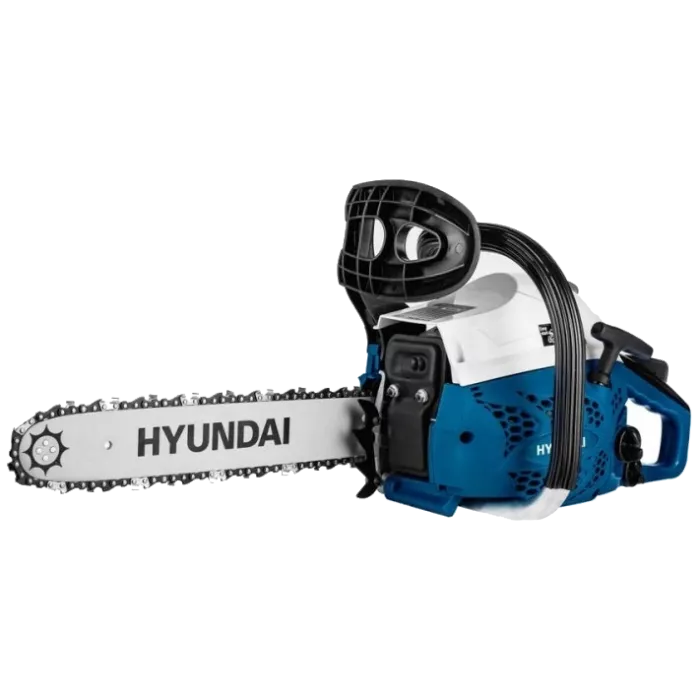 Hyundai X 370 Цепная бензопила