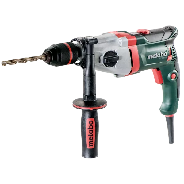 Metabo BEV 1300-2 (600574810) Дриль