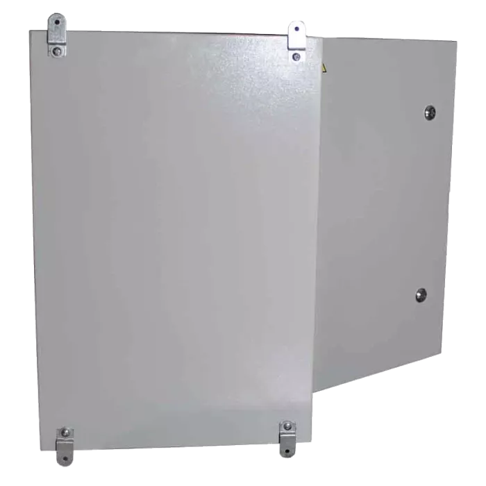BW t=1,0-(300х400х150) IP54 Бокс монтажний