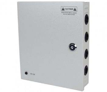 Full Energy BG-1210/9 12В 10А Блок живлення