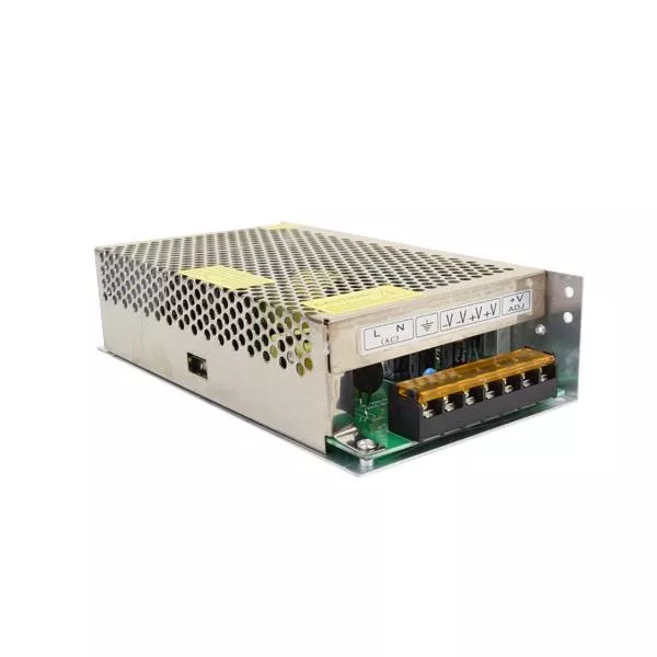 Full Energy BGM-1220Pro 12В 20А Блок живлення