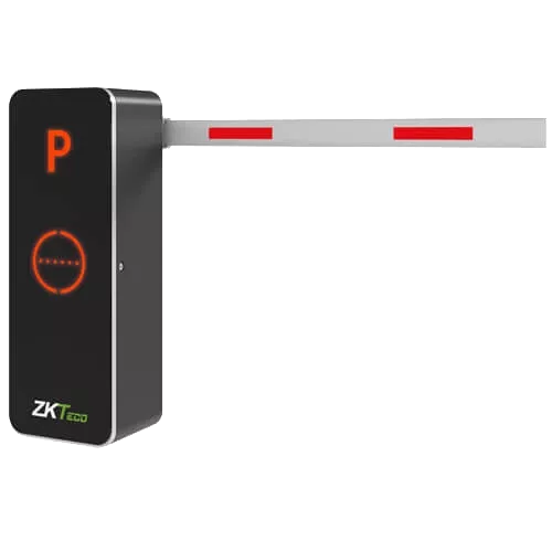 ZKTeco BG1045L-LED Автоматичний шлагбаум