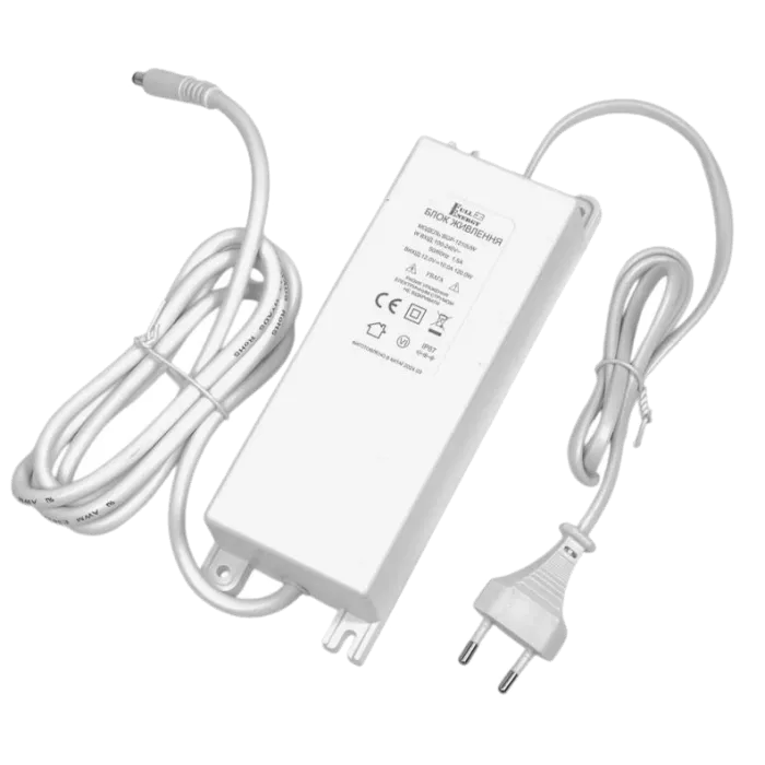 Full Energy BGP-1210UW 12В 10А влагозащищенный Блок живлення