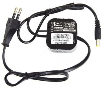 BGW-1215 12В 1.5А IP66 Блок живлення