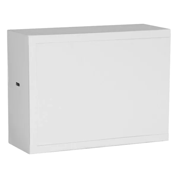 БК-400-з-1 К-3712-03.Кт Бокс телекомунікаційний