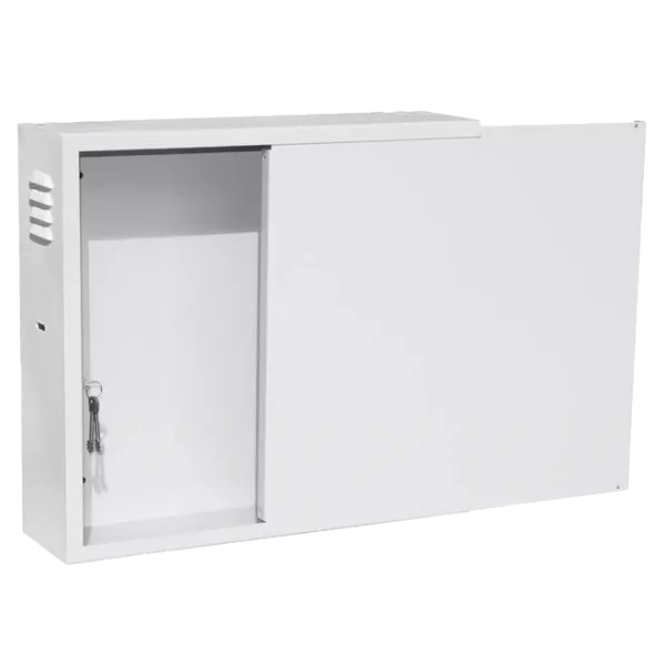 БК-550-3-1-2U К-4549 Бокс телекомунікаційний