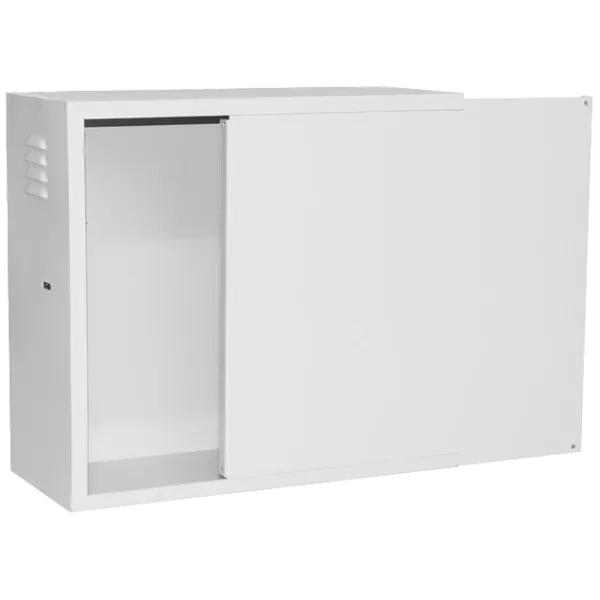 БК-550-з-1-3U К-4560 Бокс телекомунікаційний