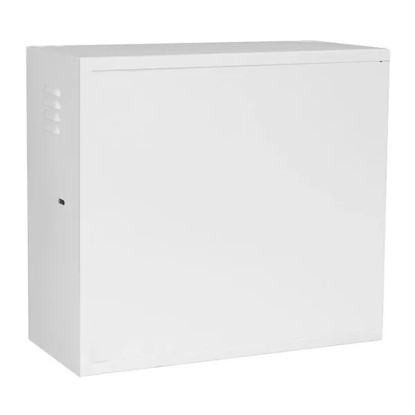 БК-550-з-1-4U К-4550 Антивандальний ящик