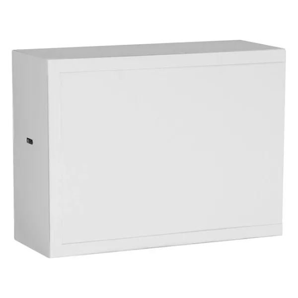 БК-400-з-1 К-3712 Антивандальний ящик