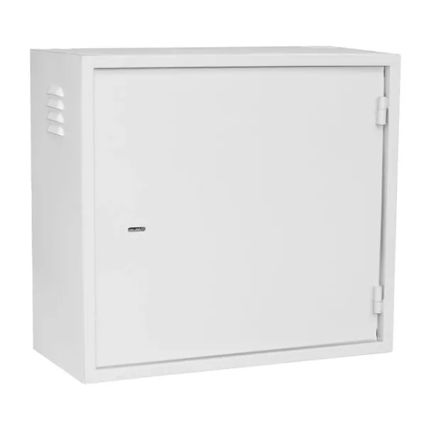 БК-550-з-2-4U К-4552 Антивандальний ящик