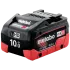 Metabo LiHD 18 В (625549000) 10 А·ч Аккумуляторный блок