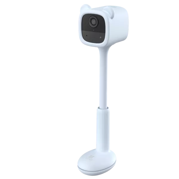 Ezviz BM1 (1080P,BE cs-bm1) з акумулятором Радіоняня