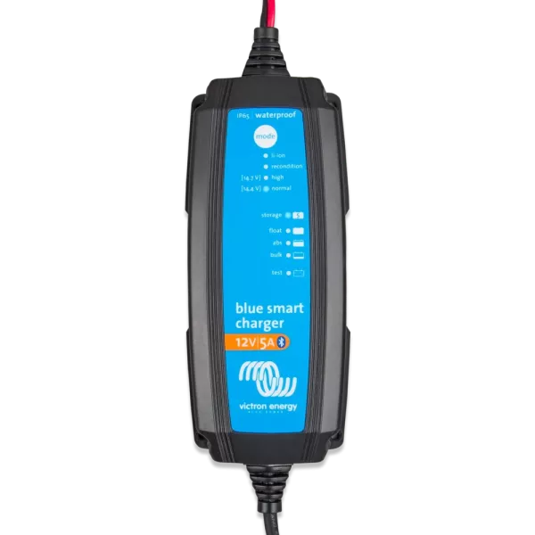 Victron Energy Blue Smart IP65s Charger 12/5(1) Зарядний пристрій