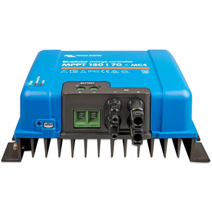 Victron Energy BlueSolar MPPT 150/70-MC4 Контролер заряду
