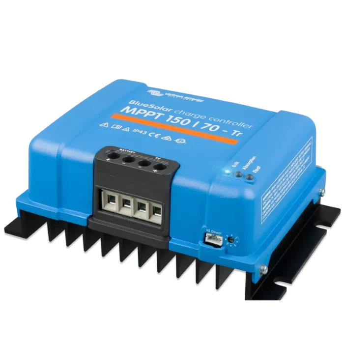 Victron Energy BlueSolar MPPT 150/70-Tr Контролер заряду