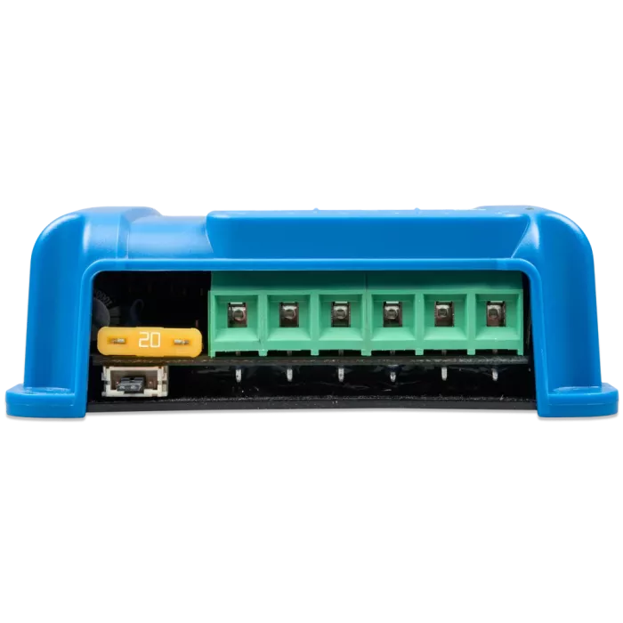 Victron Energy BlueSolar MPPT 75/10 Контролер заряду