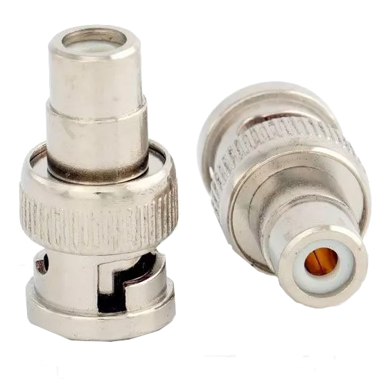 BNC-RCA Перехідник