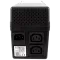 Powercom BNT-600A IEC Джерело безперебійного живлення