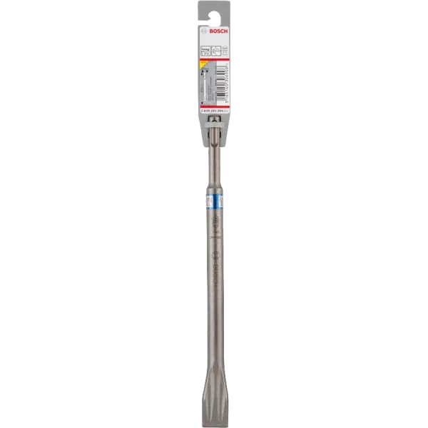 Bosch LongLife SDS-Plus 20x250 мм Плоске зубило