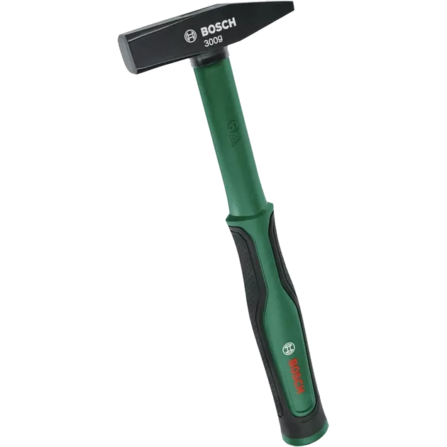 Bosch (1600A027PH) 300 г Молоток слесарный