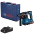 Bosch GBH 185-LI Перфоратор аккумуляторный