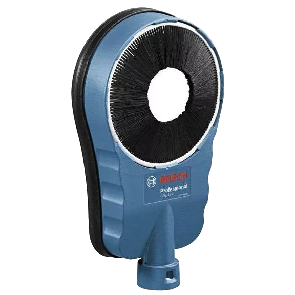 Bosch GDE 162 Насадка для пилевидалення