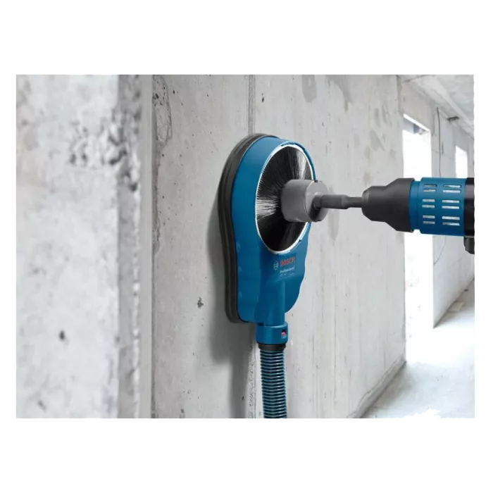 Bosch GDE 162 Насадка для пилевидалення