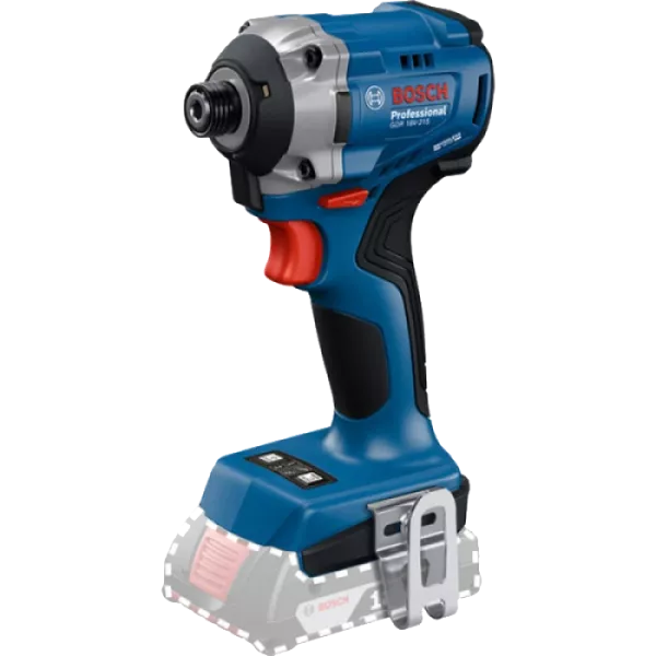 Bosch GDR 18V-215 Professional Ударний гайковерт