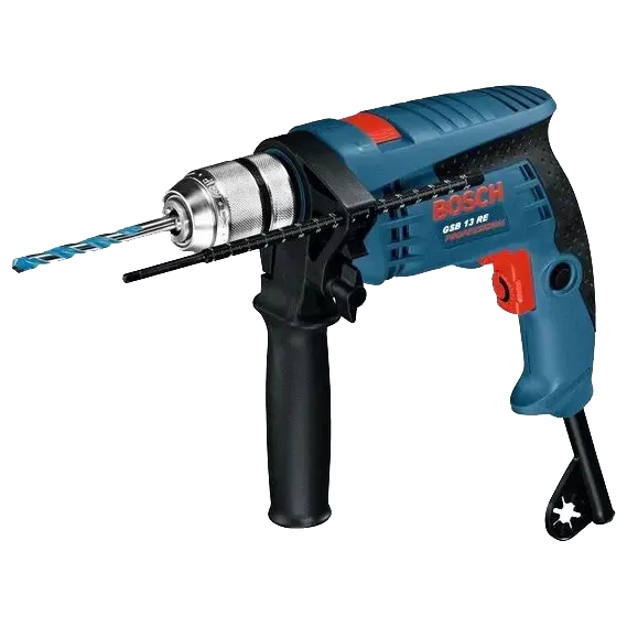 Bosch GSB 13 RE БЗП (0.601.217.100) Ударна дриль