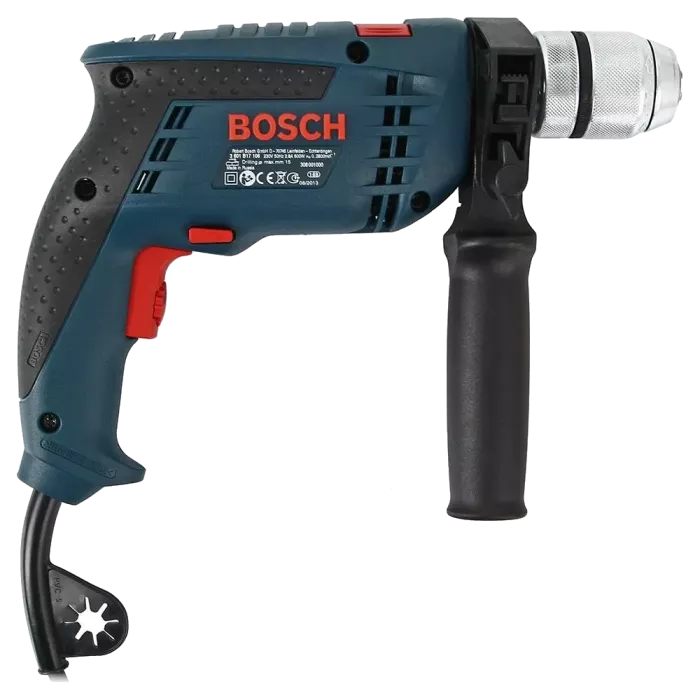 Bosch GSB 13 RE БЗП (0.601.217.100) Ударна дриль