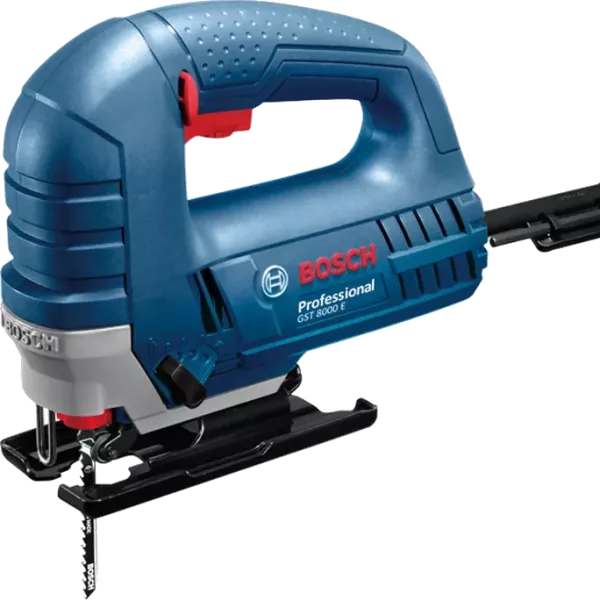 Bosch GST 8000 E Professional (060158H000) Електролобзик