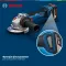 Bosch GWS 18V-11 solo (06019N4100) Кутова шліфмашина